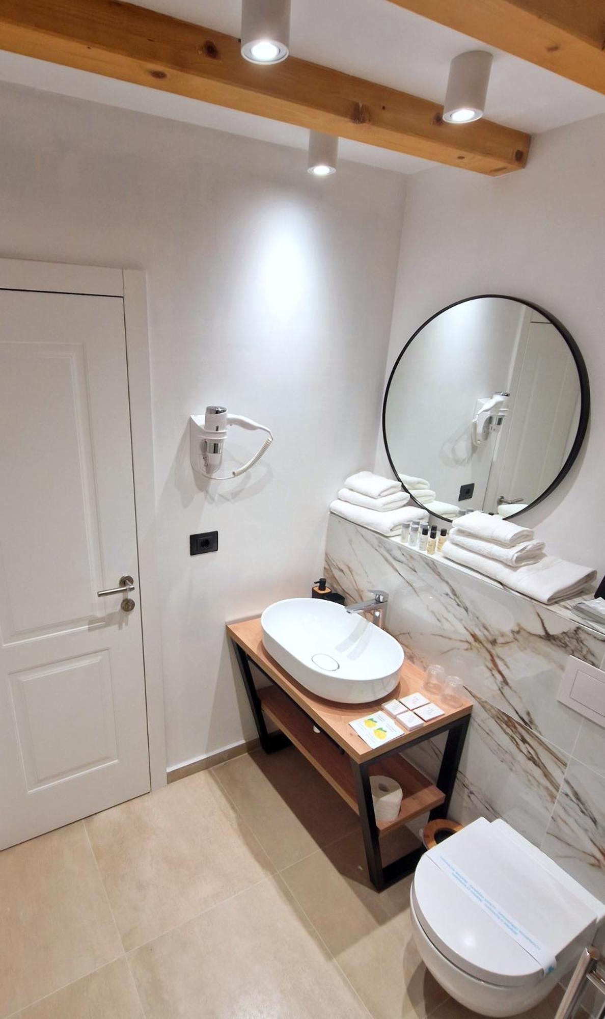 Duo Studio Apartment #1 Rovinj Kültér fotó