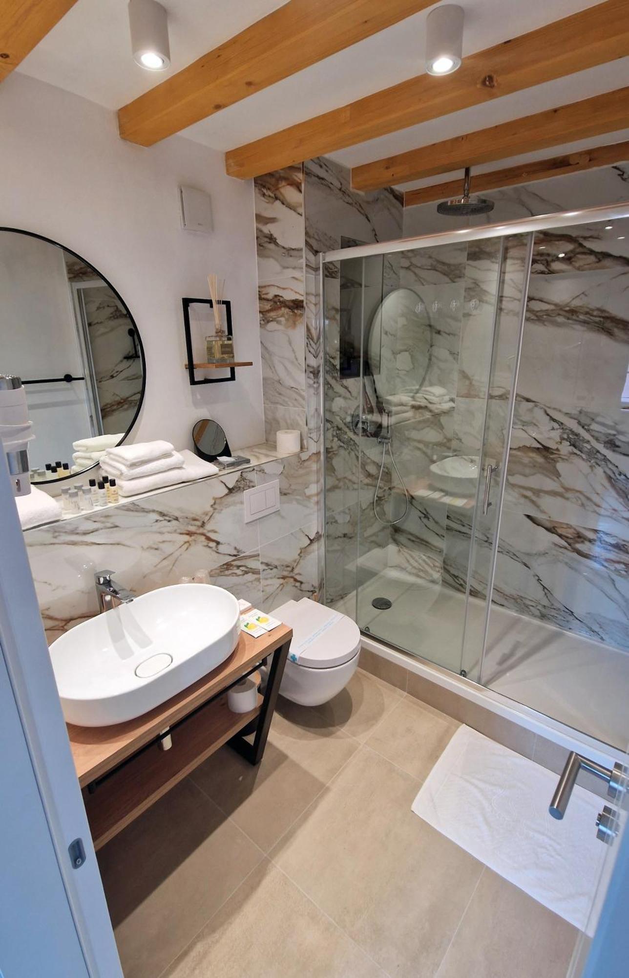 Duo Studio Apartment #1 Rovinj Kültér fotó